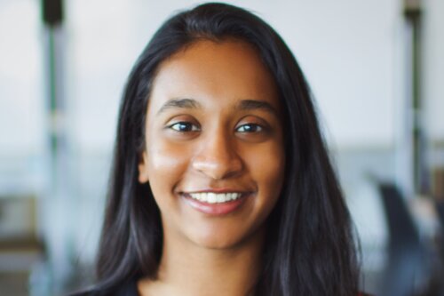 VYSHNIKA SRISKANTHARAJAH