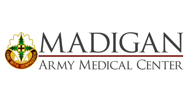 MADIGAN ARMY MEDICAL RESEARCH HOSPITAL